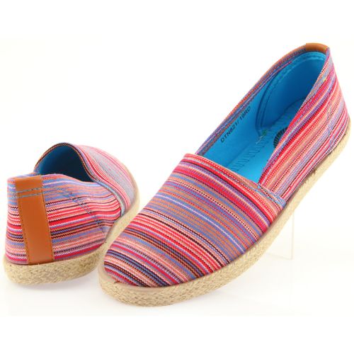 Espadryle McKey 821 r.37 na Arena.pl