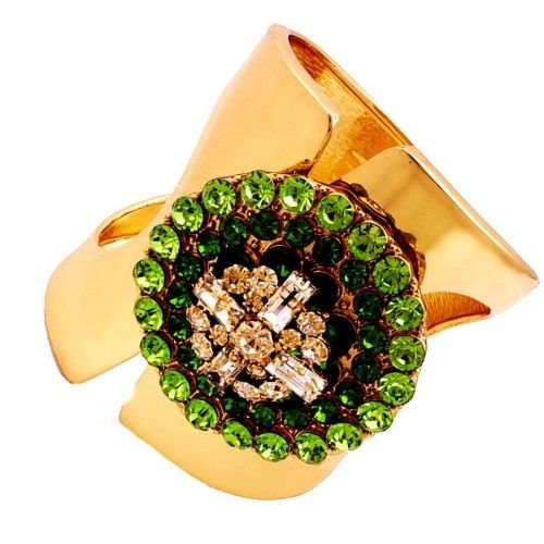 szeroka bransoletka zdjęcie 1