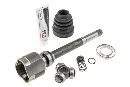 PRZEGUB WEWNĘTRZNY PRAWY PRZÓD CITROËN C-ELYSEE 2012 2013 2014 2015 na Arena.pl