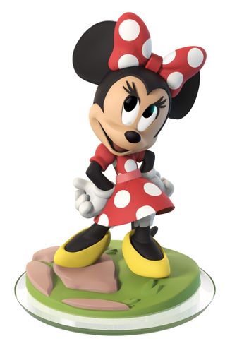 Disney Infinity 3.0 Figurka Minnie Mouse na Arena.pl