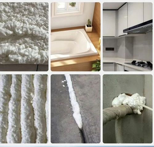 Pistolet do piany z adapterem aluminiowym 12”-VORSTAHL na Arena.pl