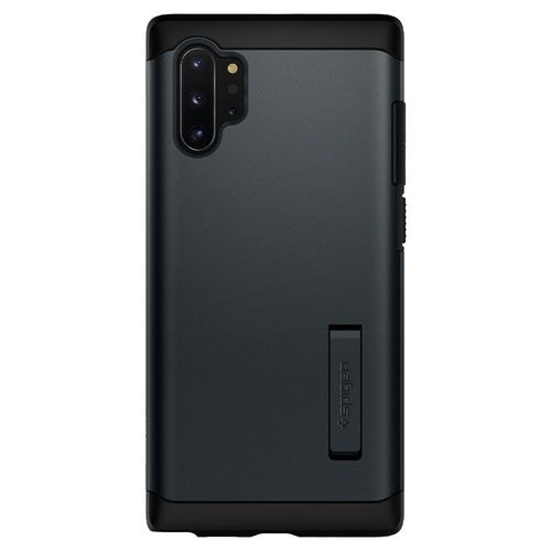 SPIGEN SLIM ARMOR GALAXY NOTE 10+ PLUS METAL SLATE na Arena.pl