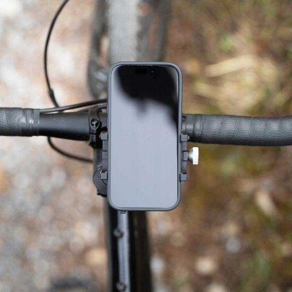 Spacecase Bike Holder Bh01 Black zdjęcie 6