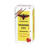 Krople Miłości Hiszpańska Mucha Spanish Fly S-Drops 15 Ml