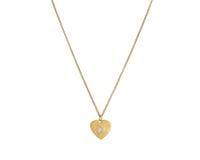 talizman serce z cytrynem (c23/tal/04au)