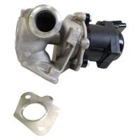 ZAWÓR EGR FORD FOCUS C-MAX I 2003 2004 2005 2006 2007 2008 2009 2010