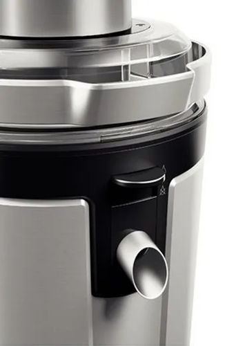 Sokowirówka Bosch MES4000 czarny 1000 W na Arena.pl