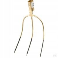 Widły Nieoprawne Kerbl, 3-zębne 17002203007