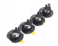 OE BMW MOCOWANIA PDC TYLNEGO ZDERZAKA BMW 3 F30 51127312750