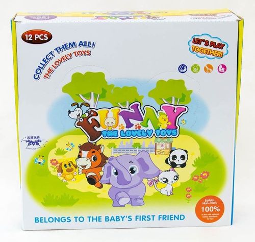 53074 PANDA W DISPL. na Arena.pl