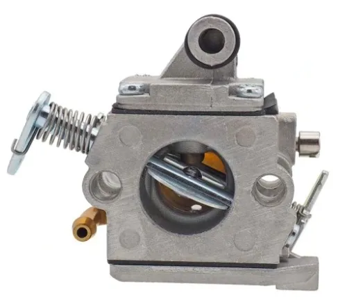 GAŹNIK DO PIŁY STIHL MS180 017 018 MS170 MS180 typ ZAMA GAŹNIK PIŁY STIHL na Arena.pl