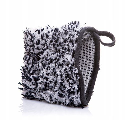 Rękawica do mycia felg Work Stuff Hurricane Wheel Mitt 16 x 16 cm na Arena.pl