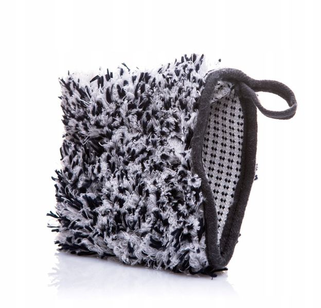 Rękawica do mycia felg Work Stuff Hurricane Wheel Mitt 16 x 16 cm zdjęcie 2