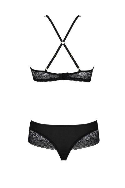 Kitasana Bikini Black S/M - Casmir zdjęcie 4