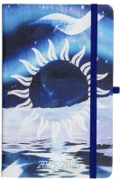 Kalendarz Szkolny A5 2025-2026 Salsa, Zorza