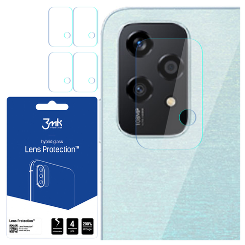 honor 200 lite - 3mk lens protection na Arena.pl