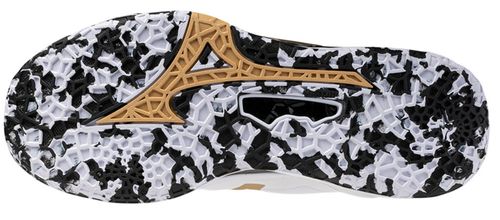 Buty halowe Mizuno WAVE STEALTH NEO 2 (X1GA240041) 45 na Arena.pl