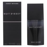 Perfumy Męskie Issey Miyake Nuit D'issey EDT 75 ml