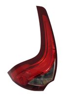 Volvo XC60 08-13 Lampa tylna lewa