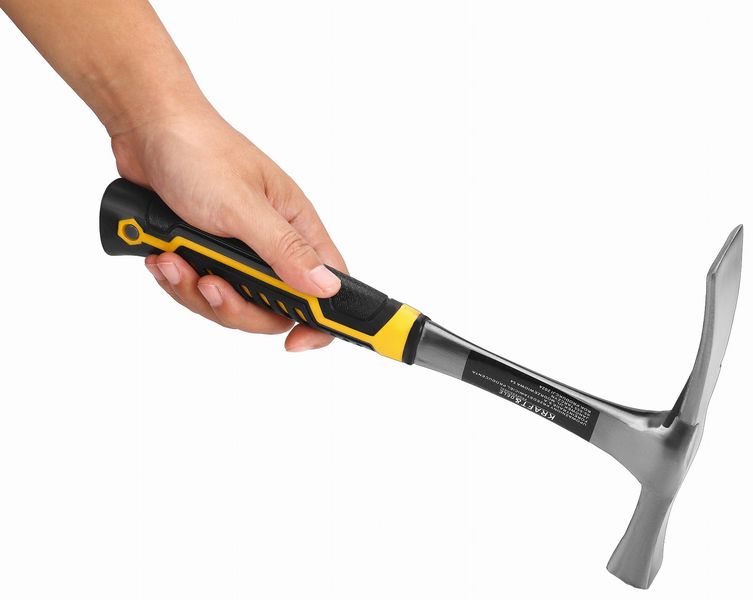 młotek murarski 600g kd265 zdjęcie 10