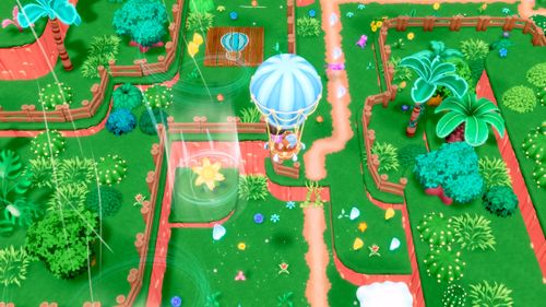 Gra Nintendo Switch CENEGA Dora: Rainforest Rescue na Arena.pl