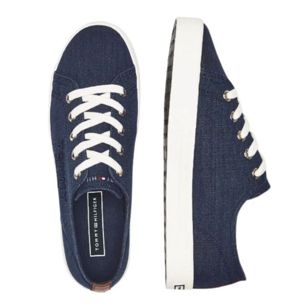 Trampki Tommy Hilfiger Basic Sneaker r.38 zdjęcie 6