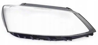 Klosz szkło do reflektora lamp VW Volkswagen Jetta VI (10-18) Prawy