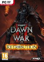 Warhammer 40,000: Dawn of War II: Retribution Klucz CD KEY 24/7