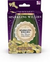 prosecco flavoured willies assortment