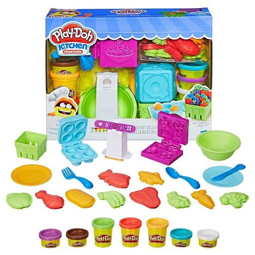 PlayDoh Artykuły Spożywcze na Arena.pl