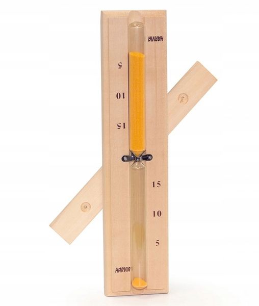 Klepsydra do sauny HARVIA zdjęcie 1