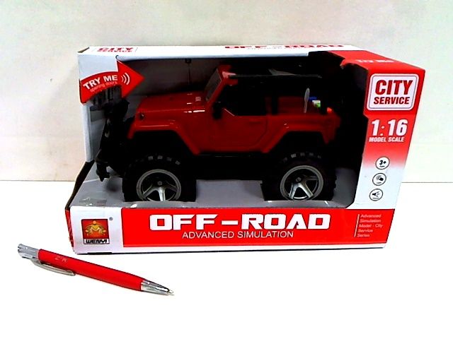 Auto św/dźw 0818P 76726 zdjęcie 1