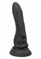 calexotics frankenstein dong liquid silicone - model fantasy