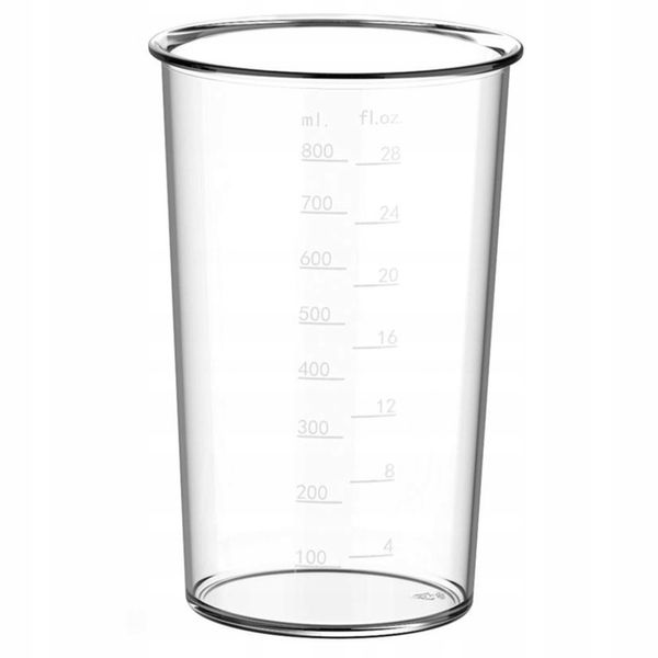 Blender ręczny Łucznik JK-1500 1500W rozdrabniacz pojemnik ubijaczka Delux zdjęcie 4