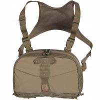 Torba HELIKON-TEX Chest Pack Numbat Coyote