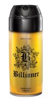 JEAN MARC Billioner Men Body spray 150 ml