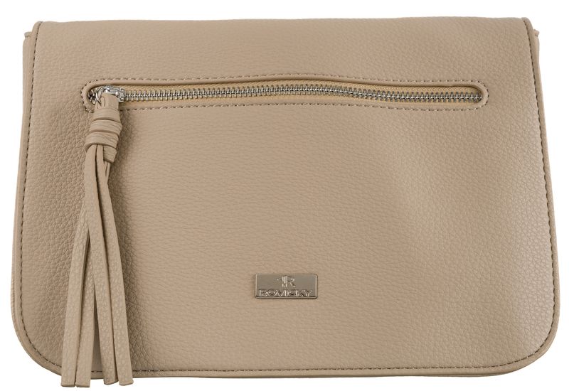 torebka damska rcp-108014 l.beige zdjęcie 7