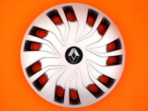 KOŁPAKI 16 RENAULT BUS Trafic Master FVS na Arena.pl