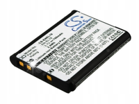 Akumulator Bateria typ EN-EL19 ENEL19 do Nikon / NP-BJ1 NPBJ1 do SONY