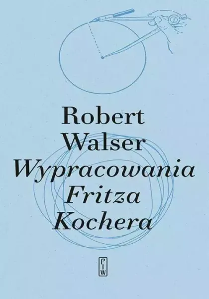Wypracowania Fritza Kochera zdjęcie 1