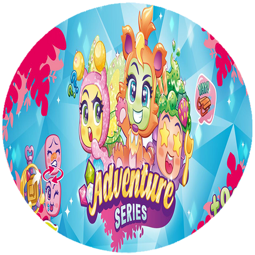 Podkładka pod myszkę Moji Pops na Arena.pl