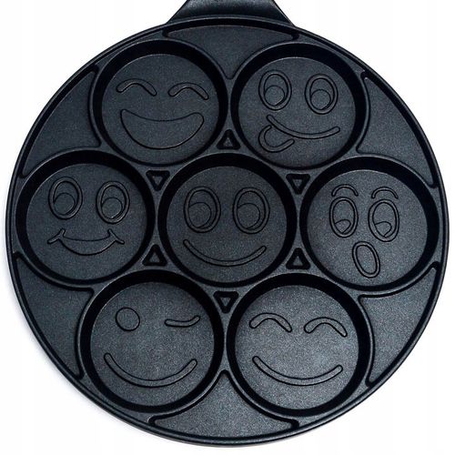 Patelnia do naleśników, jajek, pankejków na Arena.pl