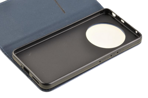 Etui Smart do Realme 12+ 5G / 12 Plus niebieski na Arena.pl