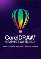 CorelDRAW Graphics Suite 2026