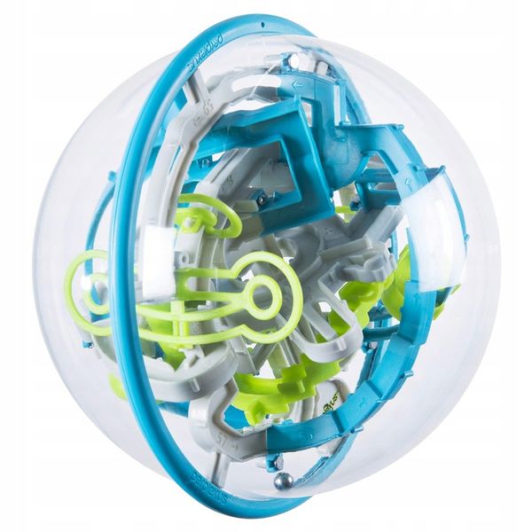 PERPLEXUS REBEL GRA LABIRYNT KULKOWY 3D SPIRALA zdjęcie 7