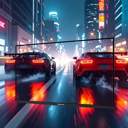 TV 32 CALE TELEWIZOR MANTA TUNER DEKODER DVBT2 DVBC na Arena.pl