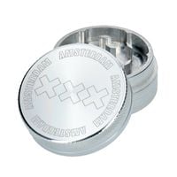 młynek metalowy cnc amsterdam 40mm