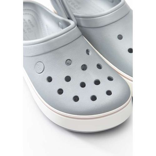 Crocs CROCBAND PLATFORM CLOG 04M r.M7 na Arena.pl