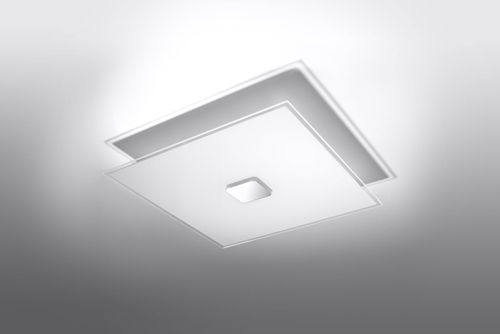 Plafon LED MARIO 30 Sollux na Arena.pl