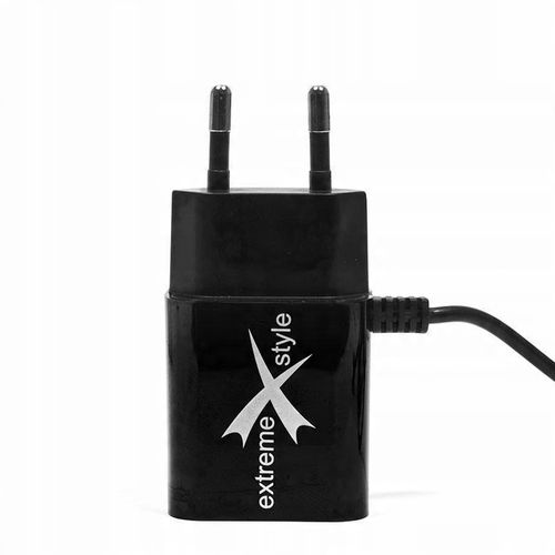 Ładowarka sieciowa 240V USB +iPhone Lightning 2.4A na Arena.pl
